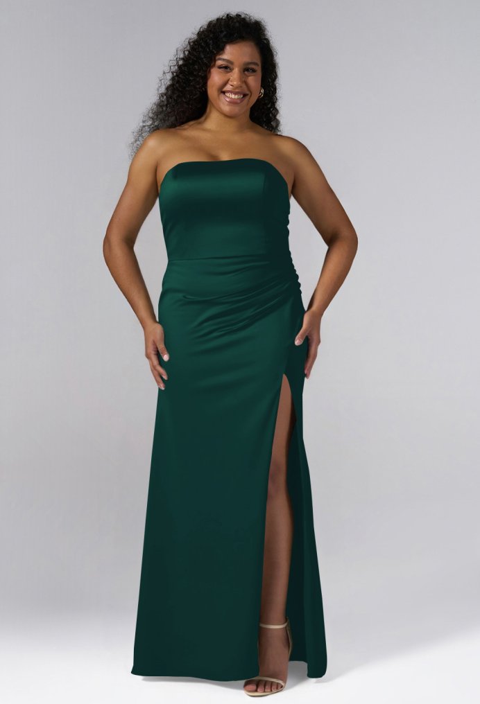 AW Syeda Dress